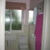 Bathroom refurbishment 